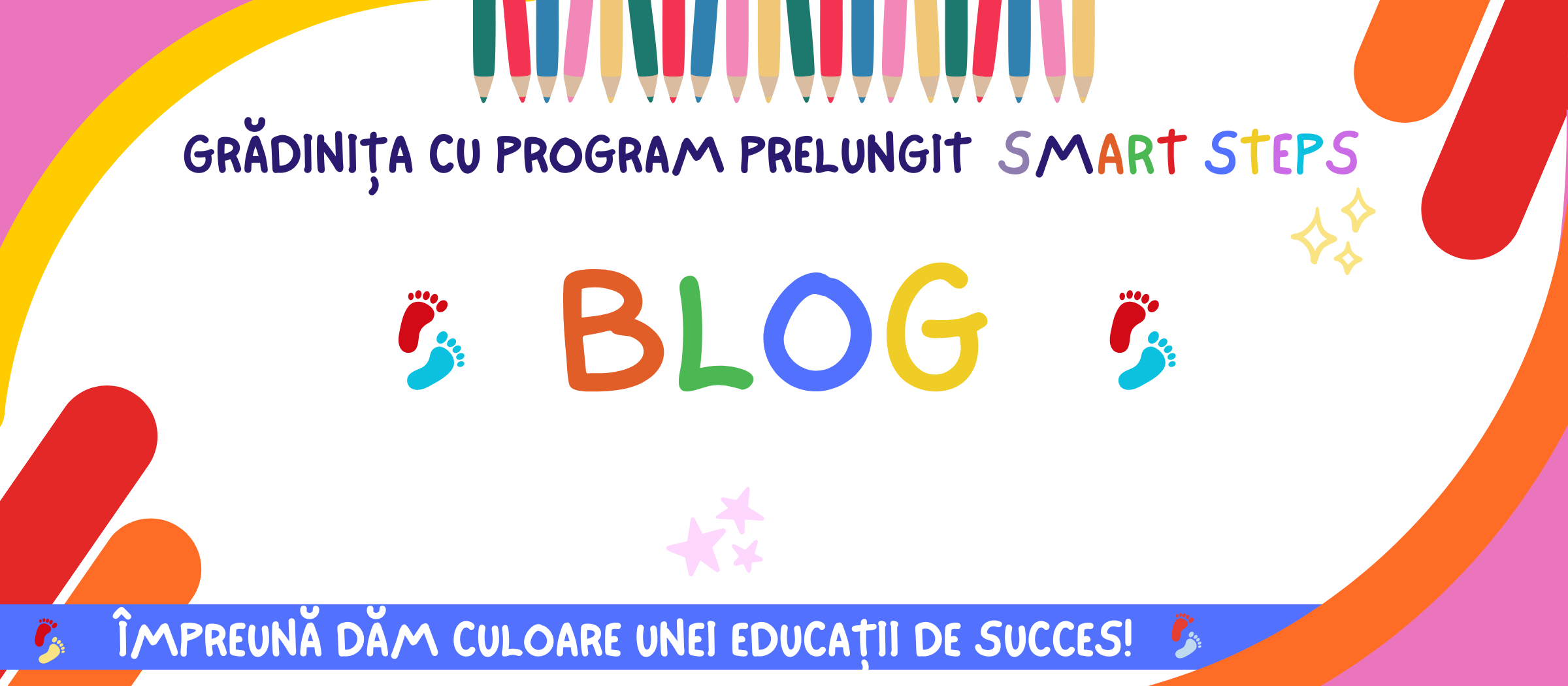 blog gradinita smart steps